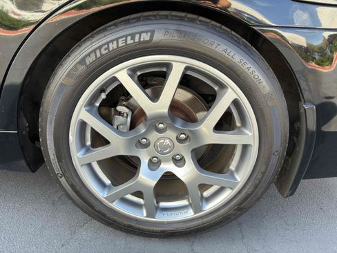 Used 2006 Nissan Altima SE-R w/ (K92) Protection Pkg FWD image 16