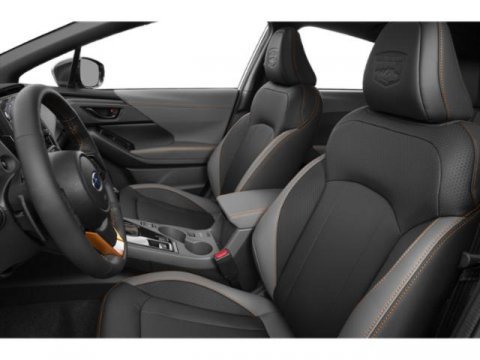 New 2026 Subaru Crosstrek 2.5i Wilderness w/ Crosstrek Mirror Package AWD/4WD image 12
