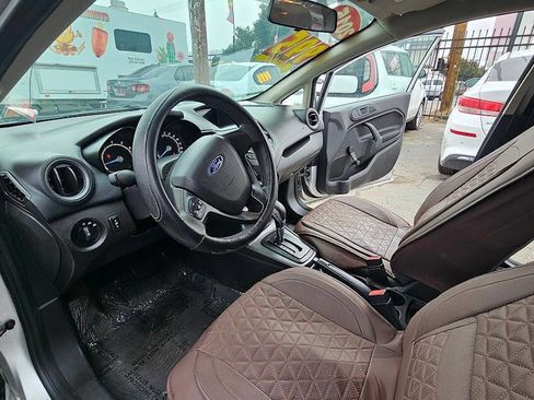 Used 2015 Ford Fiesta S image 33