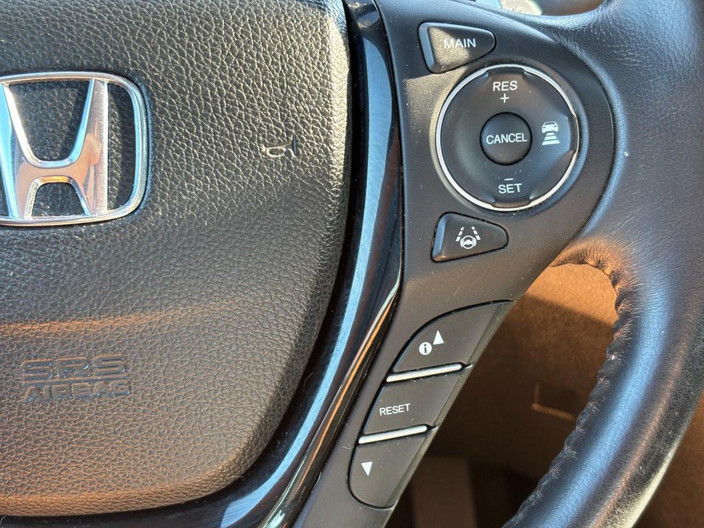 Used 2020 Honda Ridgeline RTL-E image 19
