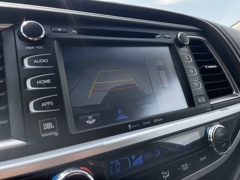 Used 2019 Toyota Highlander Limited Platinum AWD/4WD image 20