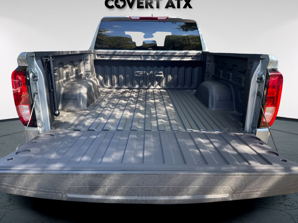 New 2026 GMC Sierra 1500 Elevation w/ Elevation Select Package RWD image 26