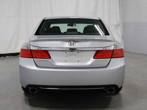 Used 2013 Honda Accord Sport image 7