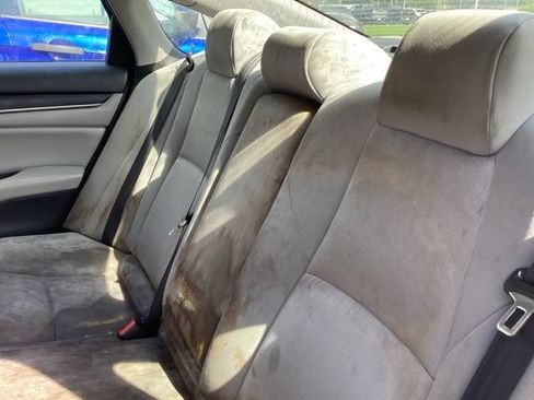 Used 2019 Honda Accord LX image 13