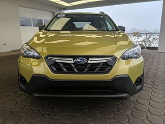 Used 2023 Subaru Crosstrek 2.0i video 2