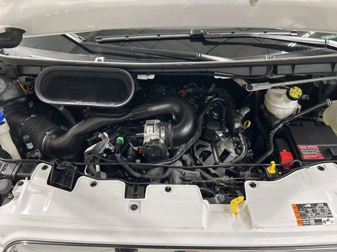 Used 2024 Ford Transit 250 Base w/ Exterior Upgrade Package image 29