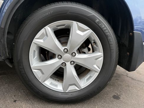 Used 2014 Subaru Forester 2.5i Limited image 23