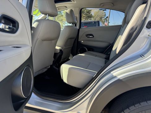 Used 2016 Honda HR-V EX-L image 27