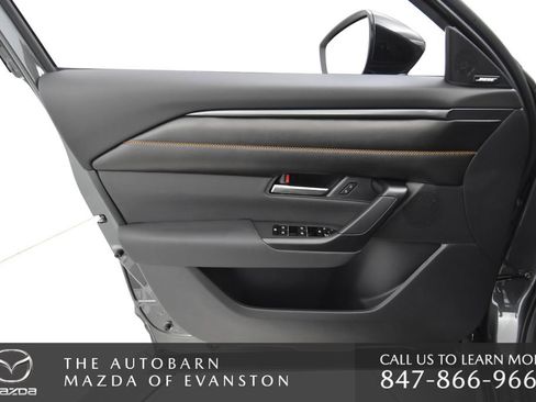 New 2026 MAZDA CX-50 2.5 Hybrid w/ Cargo Package AWD/4WD image 32