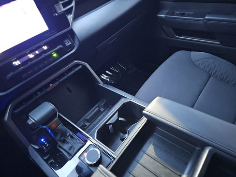 Used 2024 Toyota Tundra SR5 image 24