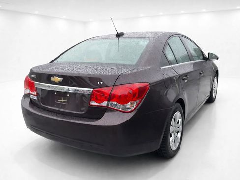 Used 2015 Chevrolet Cruze LT image 3