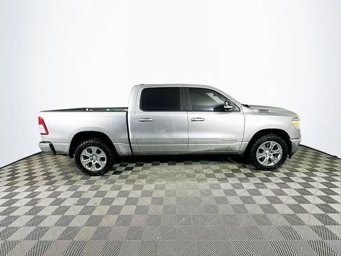 Certified 2022 RAM 1500 Big Horn image 12