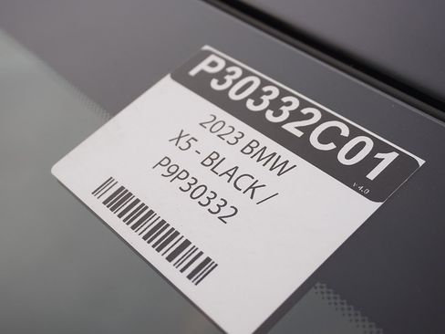 Used 2023 BMW X5 xDrive40i w/ Premium Package image 65