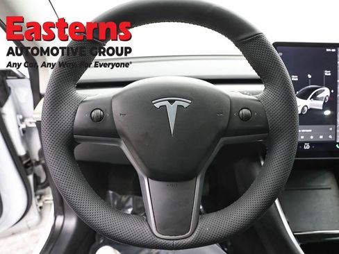 Used 2020 Tesla Model 3 Performance AWD/4WD image 10