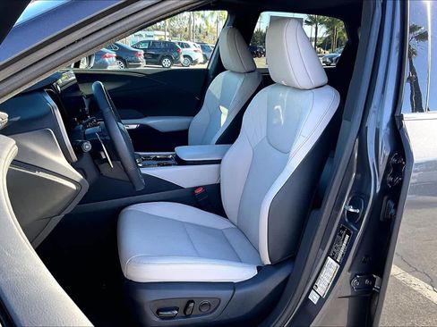 Used 2024 Lexus RX 350 Premium w/ Convenience Package image 7