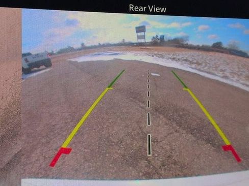 New 2026 Chrysler Pacifica Select AWD/4WD image 25