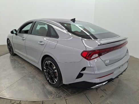 Used 2023 Kia K5 GT-Line image 5