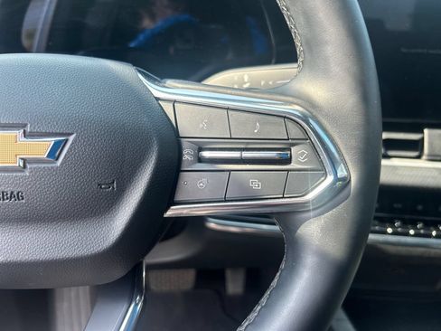 Used 2025 Chevrolet Equinox LT w/ Convenience Package II FWD image 21