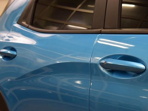 Used 2025 Chevrolet TrailBlazer RS w/ Convenience Package image 17