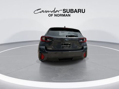 Certified 2025 Subaru Impreza 2.0i AWD/4WD image 7