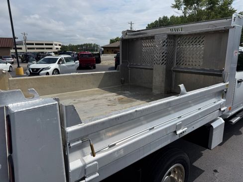 Used 2021 RAM 4500 Tradesman w/ Chrome Appearance Group AWD/4WD image 38