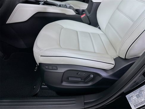 New 2025 MAZDA CX-5 AWD 2.5 S w/ Premium Plus Pkg image 9