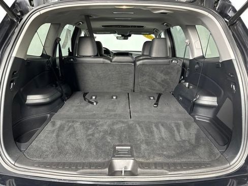 Used 2022 Honda Pilot Special Edition image 4