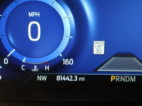 Used 2022 Ford Explorer ST w/ Equipment Group 401A image 43