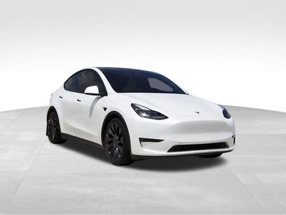 Used 2022 Tesla Model Y Performance