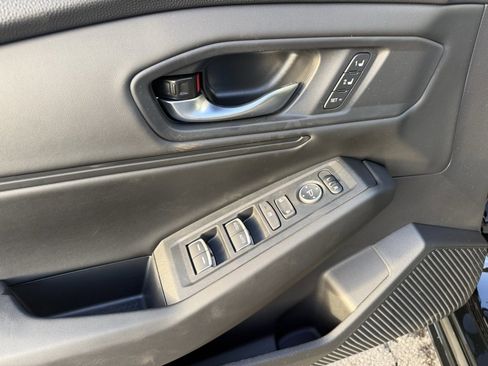 New 2025 Honda Accord EX-L image 18