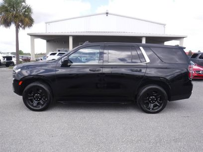 Used 2022 Chevrolet Tahoe LS