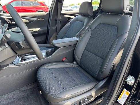 New 2026 Buick Envista Sport Touring w/ Convenience I Package FWD image 17