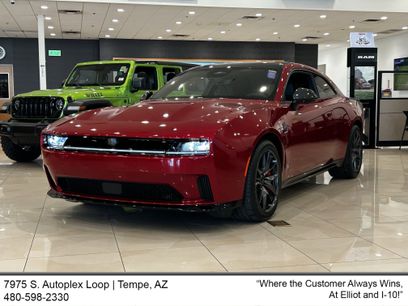 New 2024 Dodge Charger Scat Pack w/ Plus Group