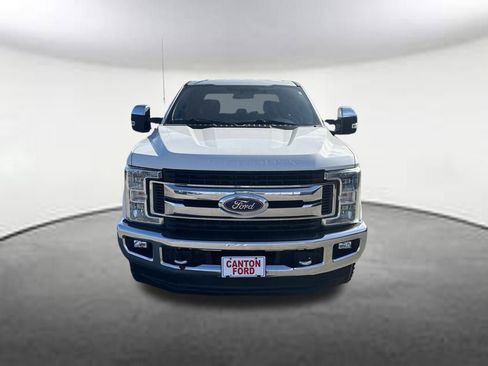 Used 2019 Ford F350 XLT w/ XLT Premium Package image 1