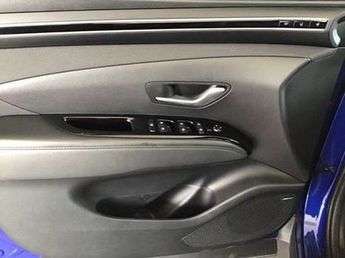 Used 2022 Hyundai Tucson Limited image 35