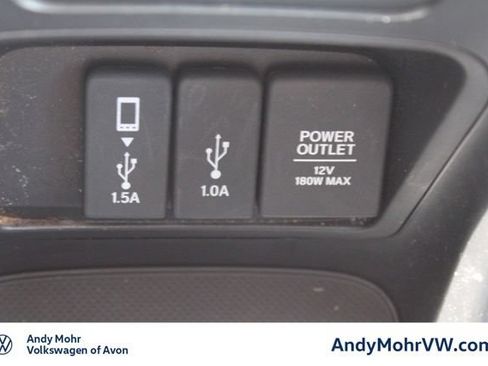 Used 2017 Honda CR-V EX-L image 44