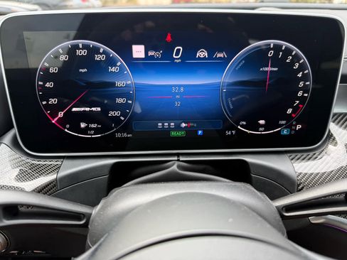 New 2026 Mercedes-Benz C 36 AMG S image 19