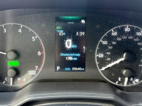 Used 2023 Toyota Corolla SE FWD image 15