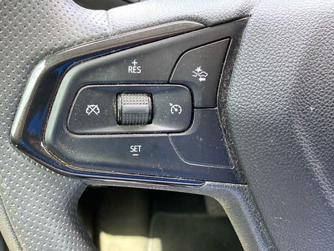 Used 2023 Chevrolet TrailBlazer LT FWD image 12