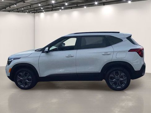 Certified 2024 Kia Seltos S AWD/4WD image 5
