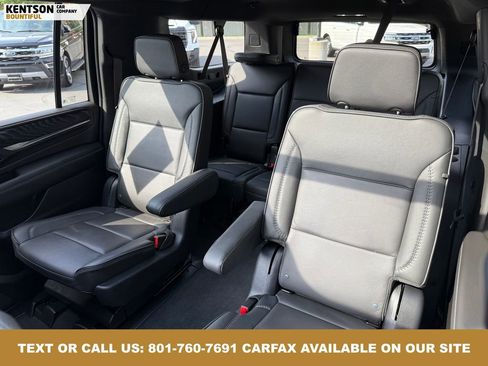 Used 2024 GMC Yukon XL Denali image 30
