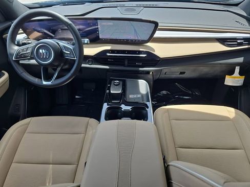 New 2026 Buick Enclave Preferred w/ Power Package FWD image 11