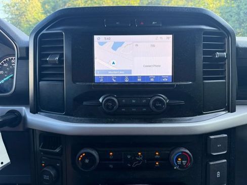 Used 2023 Ford F150 XL w/ XL Chrome Appearance Package AWD/4WD image 20