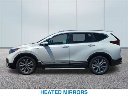 Used 2020 Honda CR-V Touring image 10