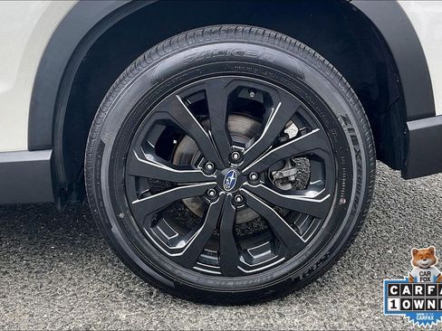 Certified 2024 Subaru Forester Sport AWD/4WD image 11