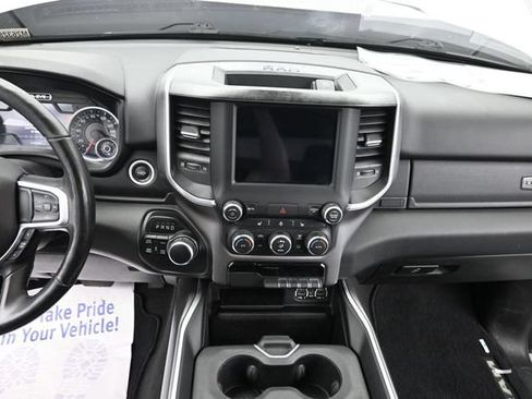 Used 2020 RAM 1500 Big Horn AWD/4WD image 23