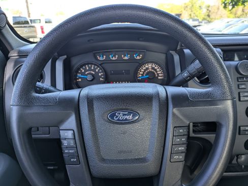 Used 2014 Ford F150 STX w/ Equipment Group 201A Mid image 27