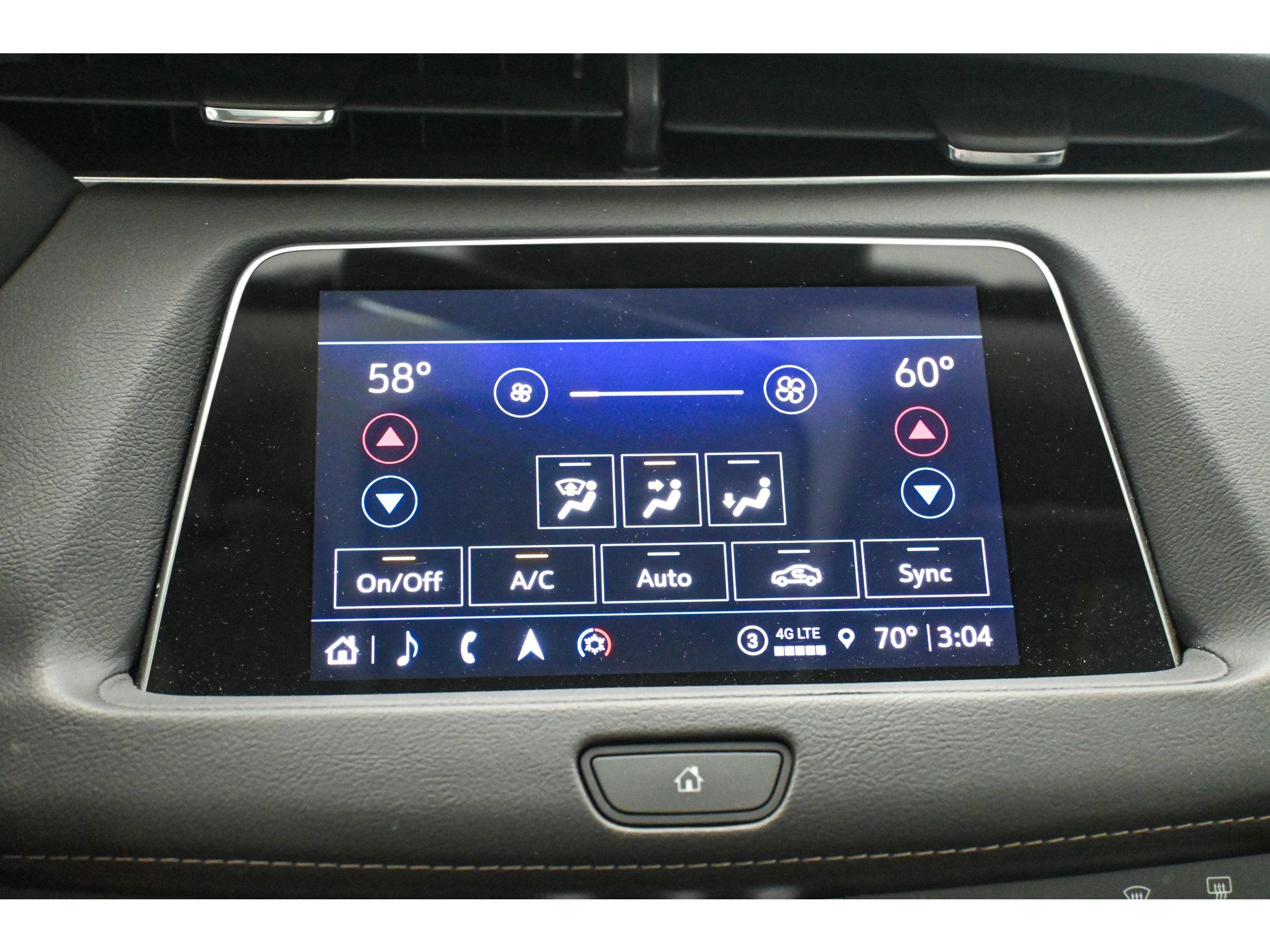 Used 2023 Cadillac XT4 Premium Luxury w/ Cold Weather Package FWD image 47