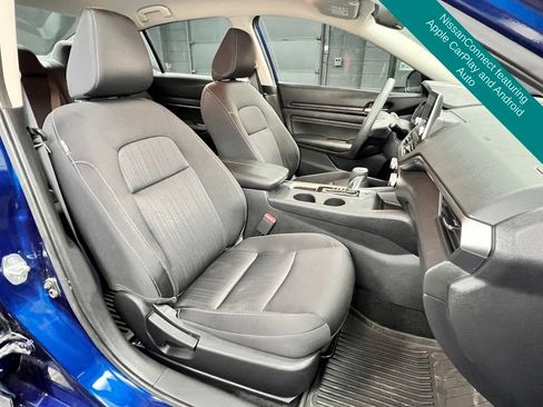 Used 2020 Nissan Altima 2.5 S FWD image 7