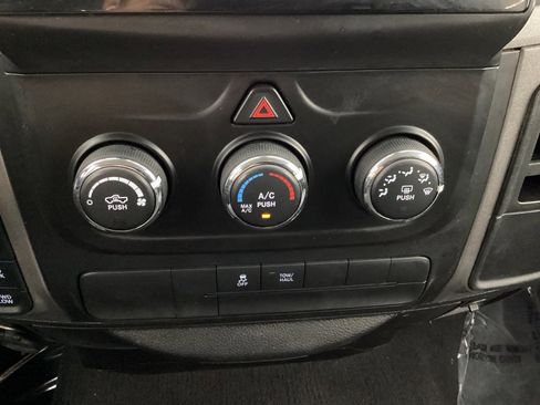 Used 2019 RAM 1500 Tradesman w/ Chrome Plus Package image 37